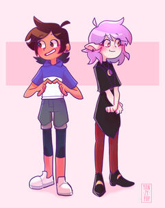 Lumity Lumity